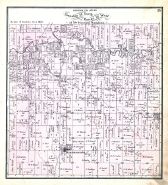 Martinsburgh and Twin Grove, Keokuk County 1874